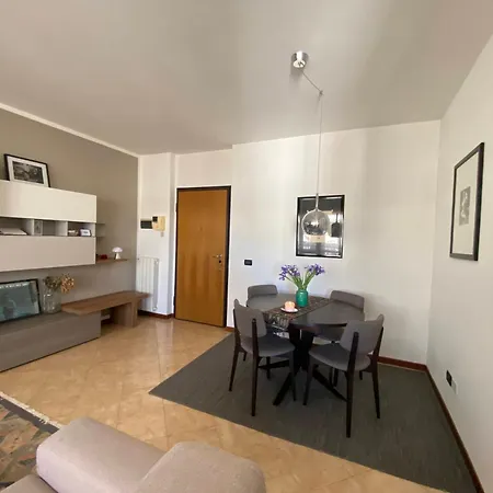 Appartement Bright Flat Prada District